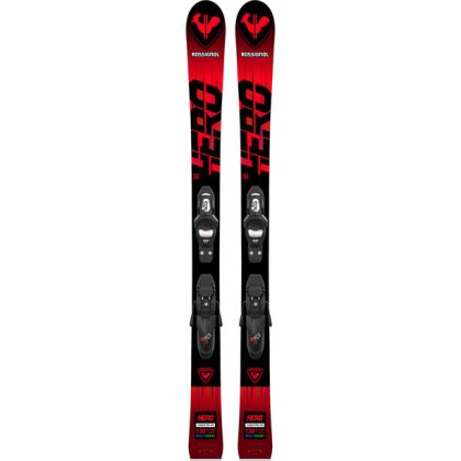 Rossignol HERO JR MULTI-EVENT KID-X + KID 4 GW B76 23/24 Délka: 120