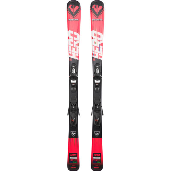 Rossignol HERO JR 100-140 KID-X + KID 4 GW B76 23/24 Délka: 100