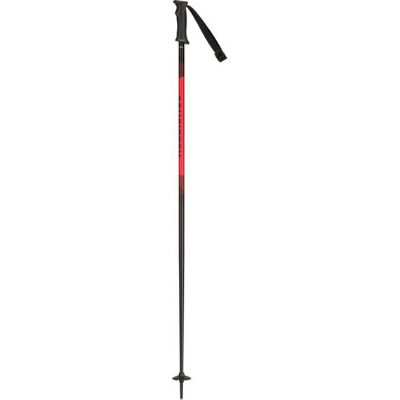 Rossignol TACTIC BLACK/RED 23/24 Délka: 115