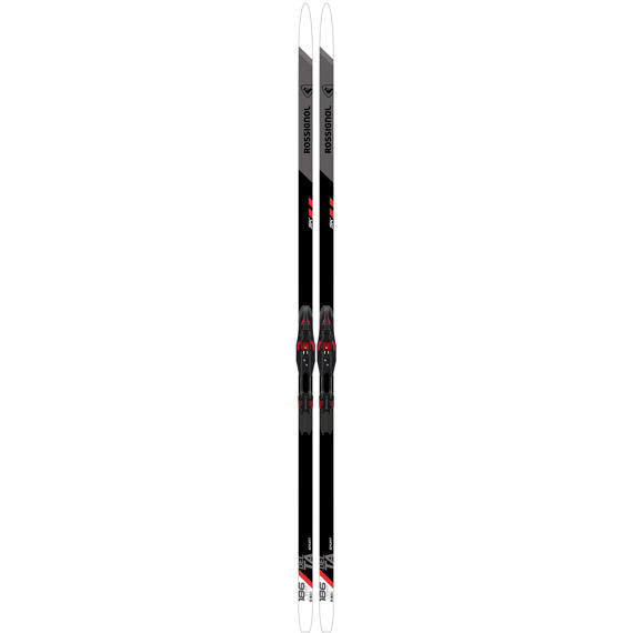 Rossignol DELTA SPORT SKATING +R-SKATE+RJK 23/24 Délka: 173