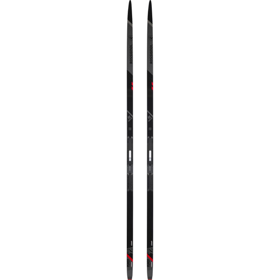 Rossignol DELTA COMP R-SKIN STIFF+RCLASSIC+RJK 23/24 Délka: 176