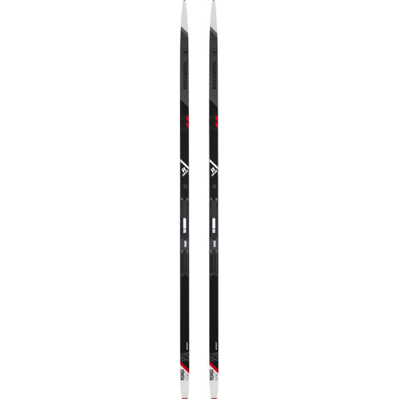 Rossignol DELTA SPORT R-SKIN STIFF+RCLASSIC+RJK 23/24 Délka: 184