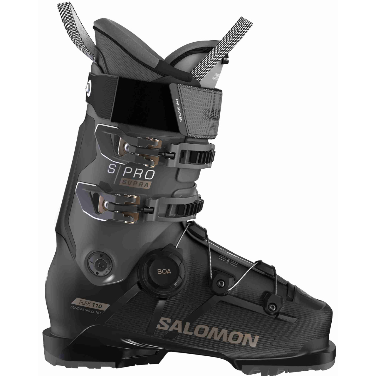 Salomon S/PRO SUPRA BOA 110 GW blk 23/24 Velikost bot: 26-26,5