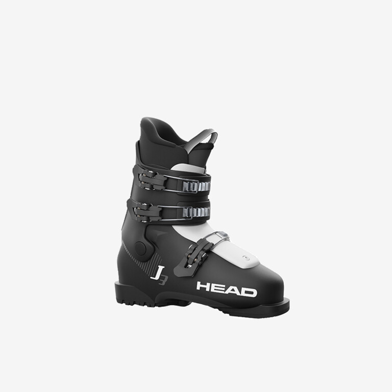 Head J3 Black/white 23/24 Velikost bot: 23,5