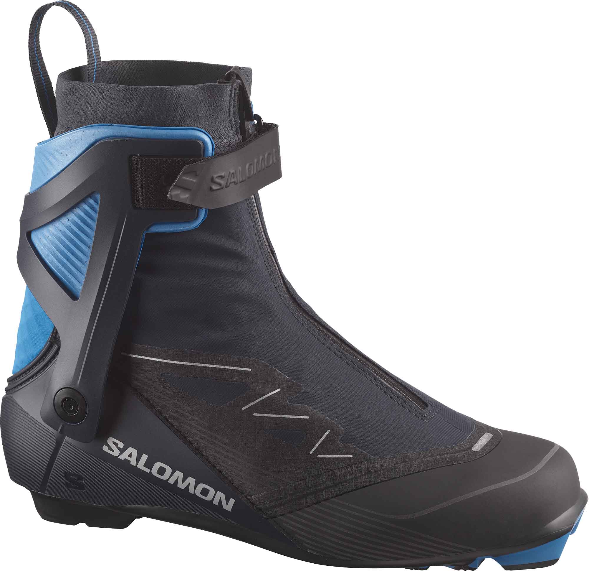 Salomon PRO COMBI SC navy/b/proce 23/24 Velikost bot: 9,5