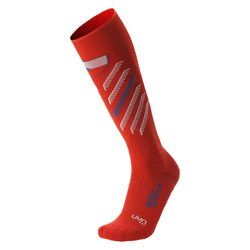 UYN NATYON 3.0 socks CZ 23/24 Velikost oblečení: 35/38