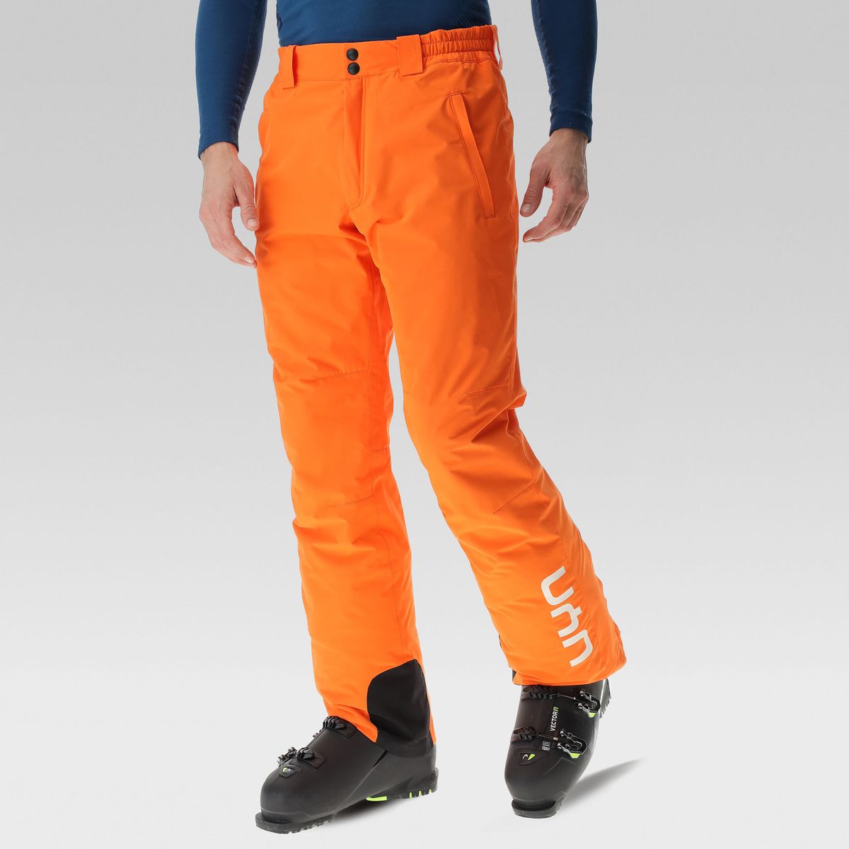 UYN POWERIZ orange 23/24 Velikost oblečení: XL