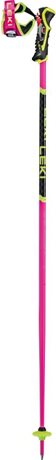 Leki WCR TBS SL 3D neon pink 23/24 Délka: 125