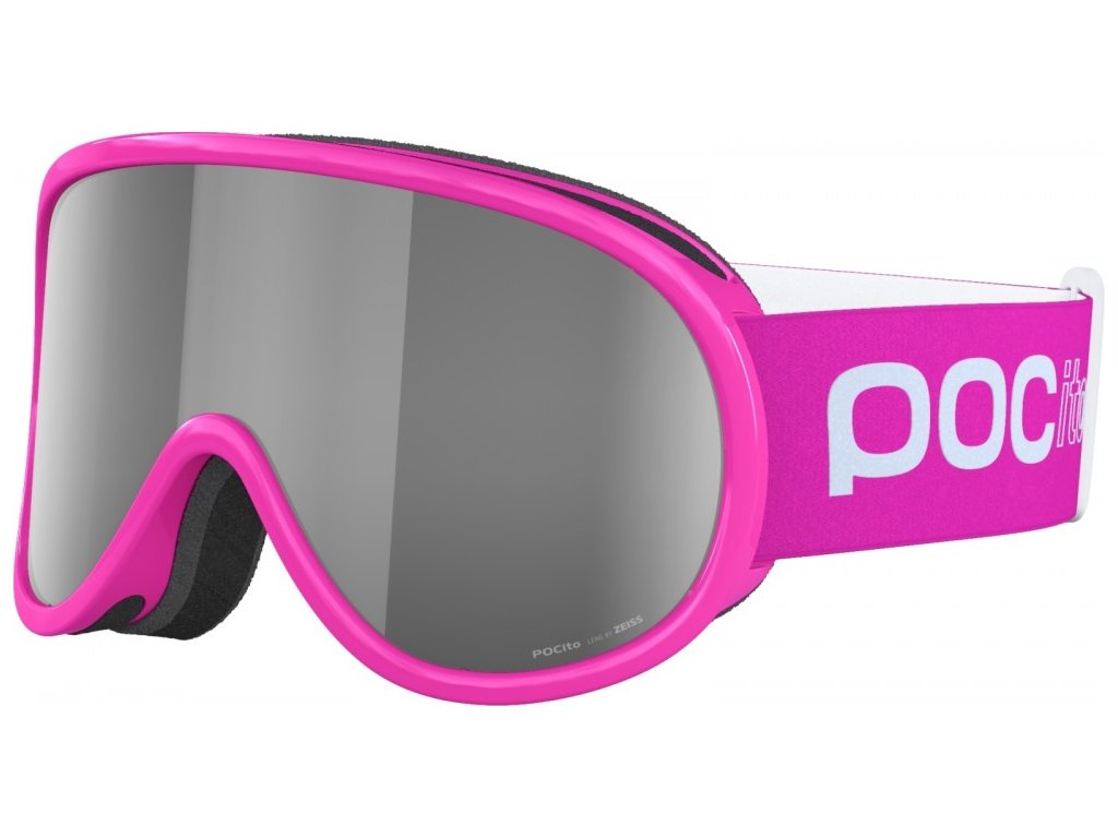 POCito RETINA pink 23/24