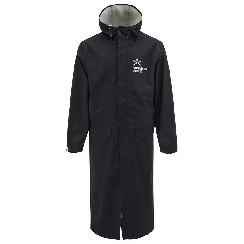 Head RACE RAIN COAT MEN 23/24 Velikost oblečení: M