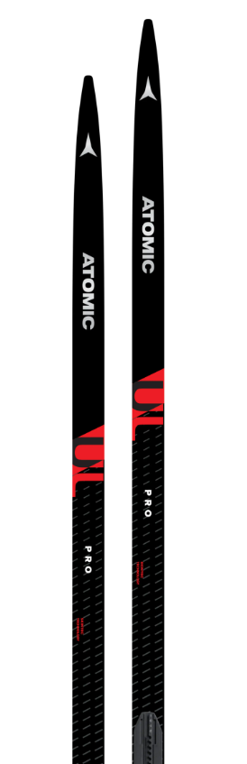 Atomic PRO UL SKINTEC med+PSP CL 24/25 Délka: 203