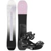 Salomon BLISS+RHYTHM BLACK 24/25