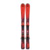 Atomic REDSTER J2 100-120 + C 5 GW Red 24/25