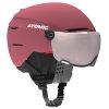 Atomic SAVOR VISOR JR Maroon 24/25