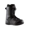 Head SCOUT LYT BOA Coiler Black 24/25