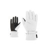 Ziener KLAIRE GTX lady glove white 24/25
