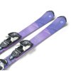 Blizzard PEARL JR (70-90) + FDT JR 4.5 Purple 24/25