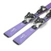 Blizzard PEARL JR (70-90) + FDT JR 4.5 Purple 24/25