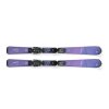 Blizzard PEARL JR (70-90) + FDT JR 4.5 Purple 24/25