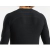 UYN EVOLUTYON BIOTECH UW SHIRT Black 24/25