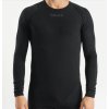 UYN EVOLUTYON BIOTECH UW SHIRT Black 24/25
