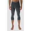 UYN ELEVATYON BIOMORPH UW PANTS M grey/mel 24/25