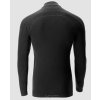 UYN EVOLUTYON BIOTECH UW SHIRT LG SL.TURTLE NECK black 24/25