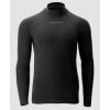 UYN EVOLUTYON BIOTECH UW SHIRT LG SL.TURTLE NECK black 24/25