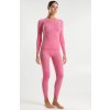 UYN WOMAN FUSYON BIOTECH UW PANTS LONG Fuchsia 24/25