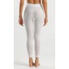 UYN WOMAN FUSYON BIOTECH UW PANTS LONG White 24/25