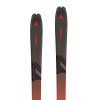 Atomic BACKLAND 85 Black/Red 24/25
