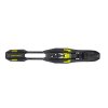 Fischer TWIN SKIN PRO STIFF + CONTROL STEP 24/25