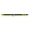 Fischer TWIN SKIN PRO STIFF + CONTROL STEP 24/25