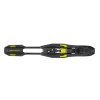 Fischer TWIN SKIN PRO XTRA STIFF + CONTROL STEP 24/25