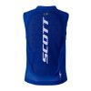 Scott VEST PROTECTOR JR AIRFLEX Royal blue 24/25