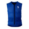 Scott VEST PROTECTOR JR AIRFLEX Royal blue 24/25