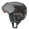Atomic SAVOR VISOR JR Black 25/26
