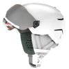 Atomic SAVOR VISOR JR White 25/26