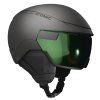 Atomic REVENT GT AMID VISOR HD Black 25/26