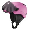 Atomic REVENT VISOR JR Pink 25/26