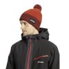 Atomic RACING BEANIE Carrot/Red/Maroon 25/26