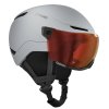 Atomic REVENT VISOR JR Gull Gray 25/26