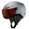 Atomic REVENT VISOR JR Gull Gray 25/26