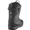 Salomon LAUNCH BOA® SJ BOA® Black 25/26