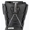 Nitro VENTURE STEP ON® TLS Black 25/26