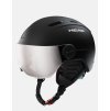 Head MOJO VISOR Black 25/26