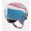 Head MAJA VISOR Pink/Blue 25/26