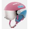 Head MAJA VISOR Pink/Blue 25/26