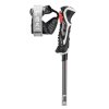 Leki CARBON 14 3D Black/Anthracite/Red 25/26