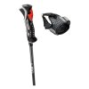 Leki CARBON 14 3D Black/Anthracite/Red 25/26